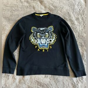 KENZO Tiger Sweatshirt